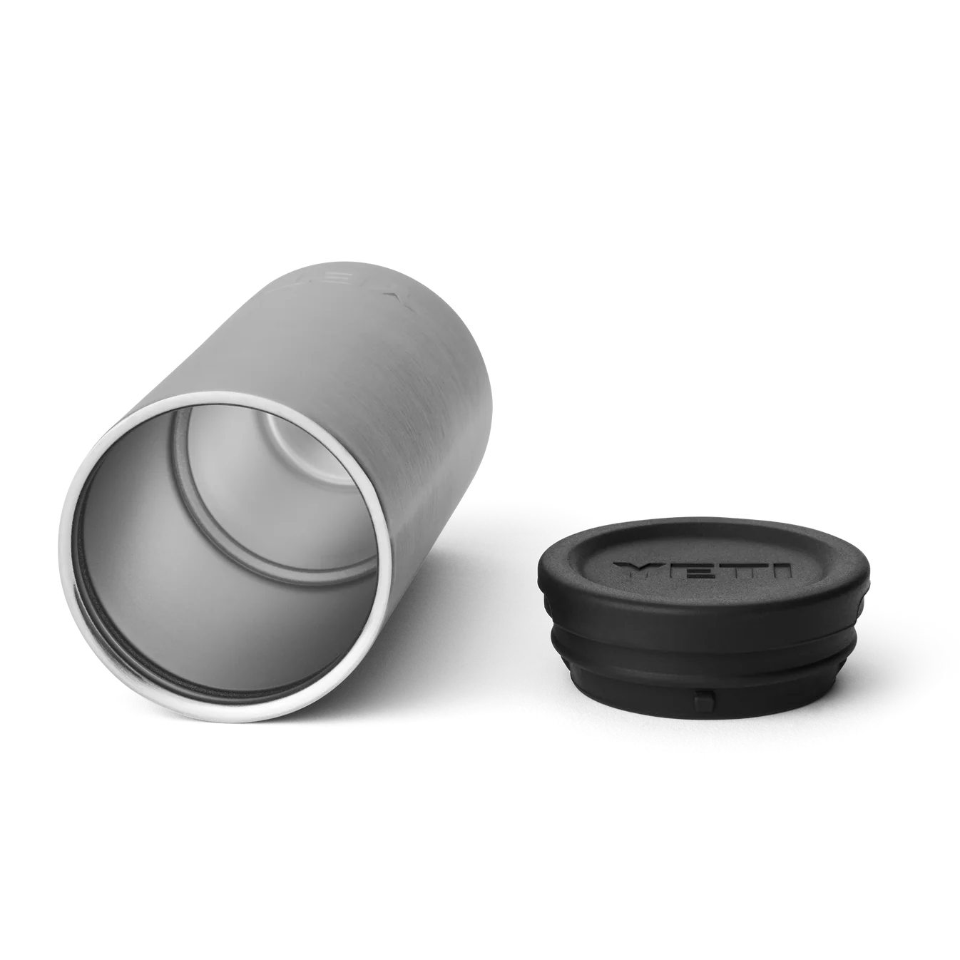 YETI Shot Glasses with Carrying Case - Stainless Steel