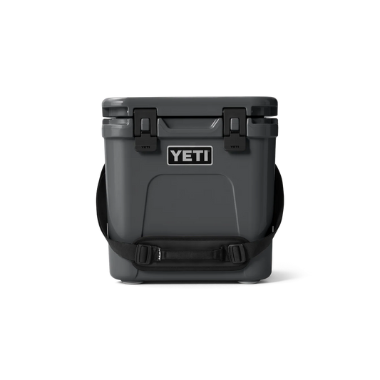 YETI Roadie 24 Cool Box 2.0 - Charcoal