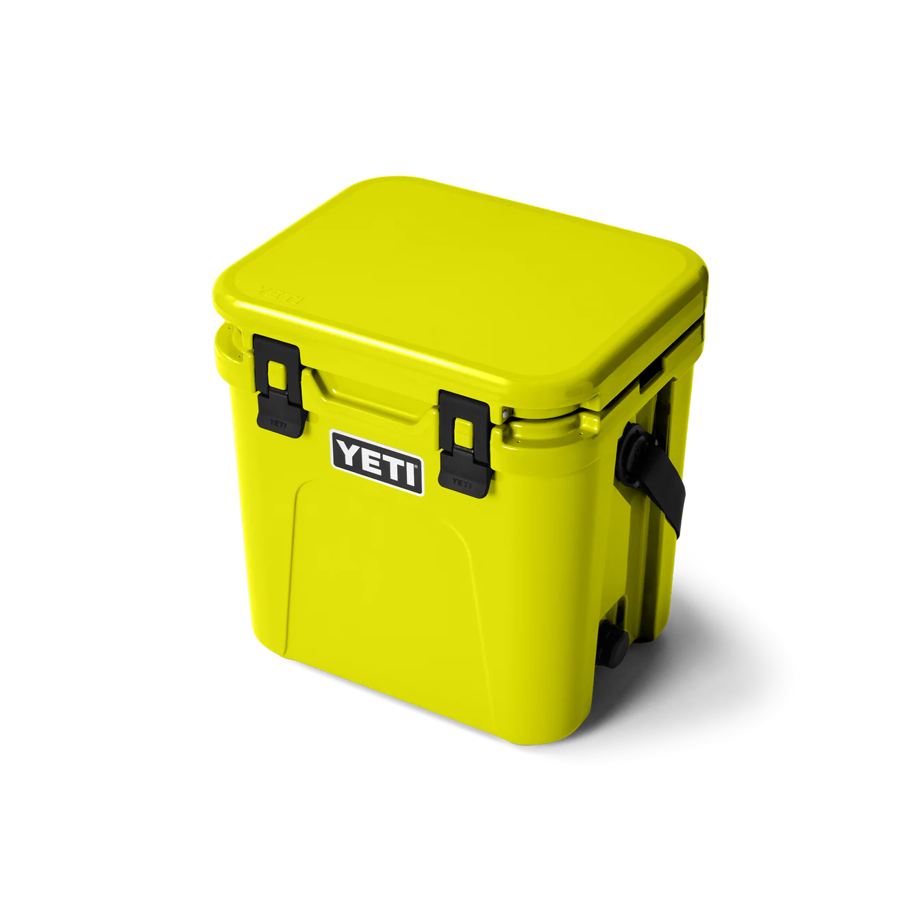 YETI Roadie 24 Cool Box 2.0 - Firefly Yellow (Seasonal Edition)