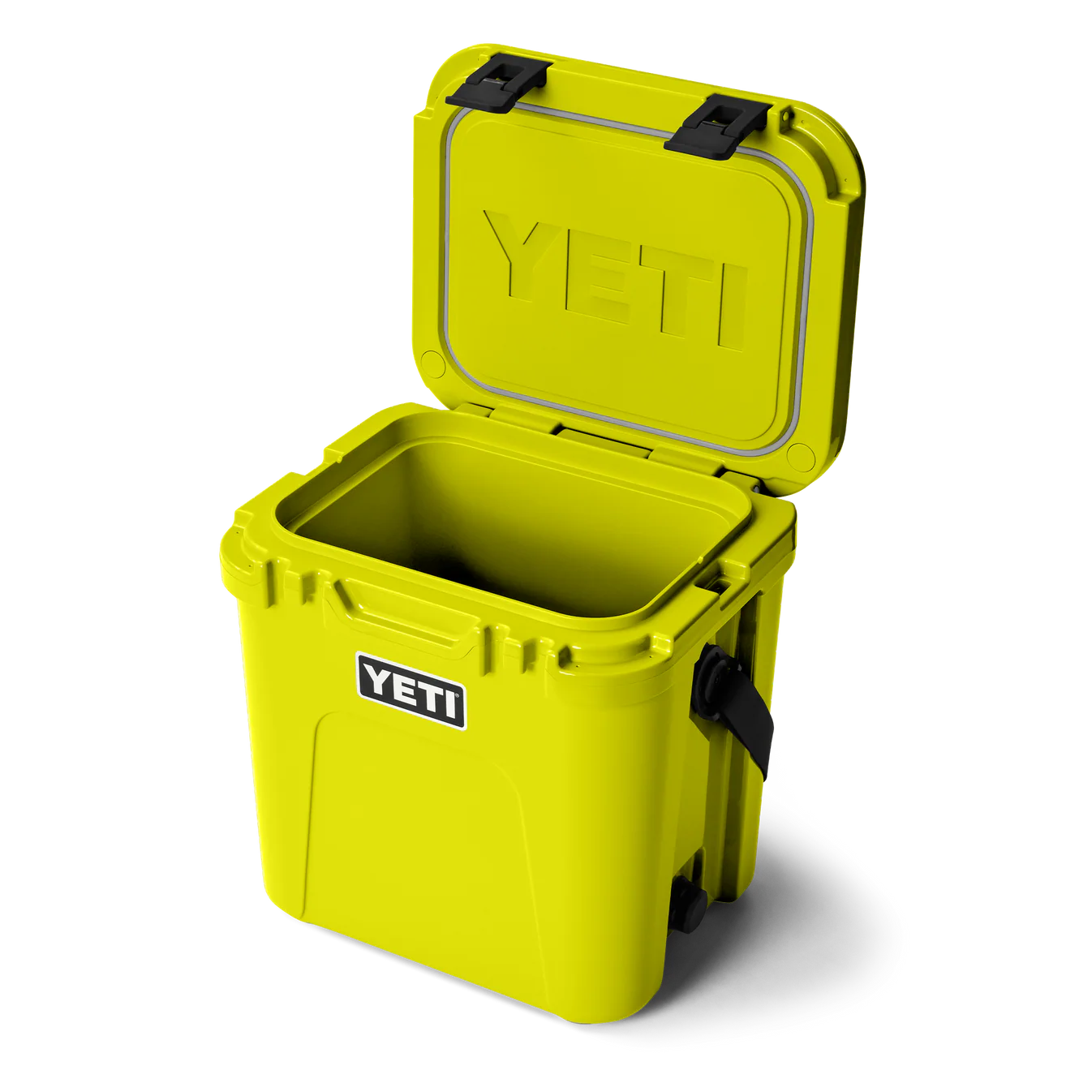 YETI Roadie 24 Cool Box 2.0 - Firefly Yellow (Seasonal Edition)