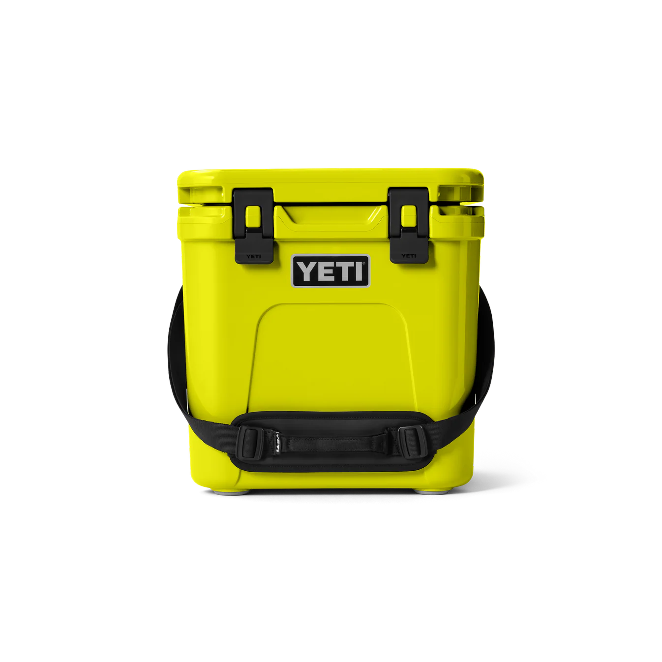 YETI Roadie 24 Cool Box 2.0 - Firefly Yellow (Seasonal Edition)