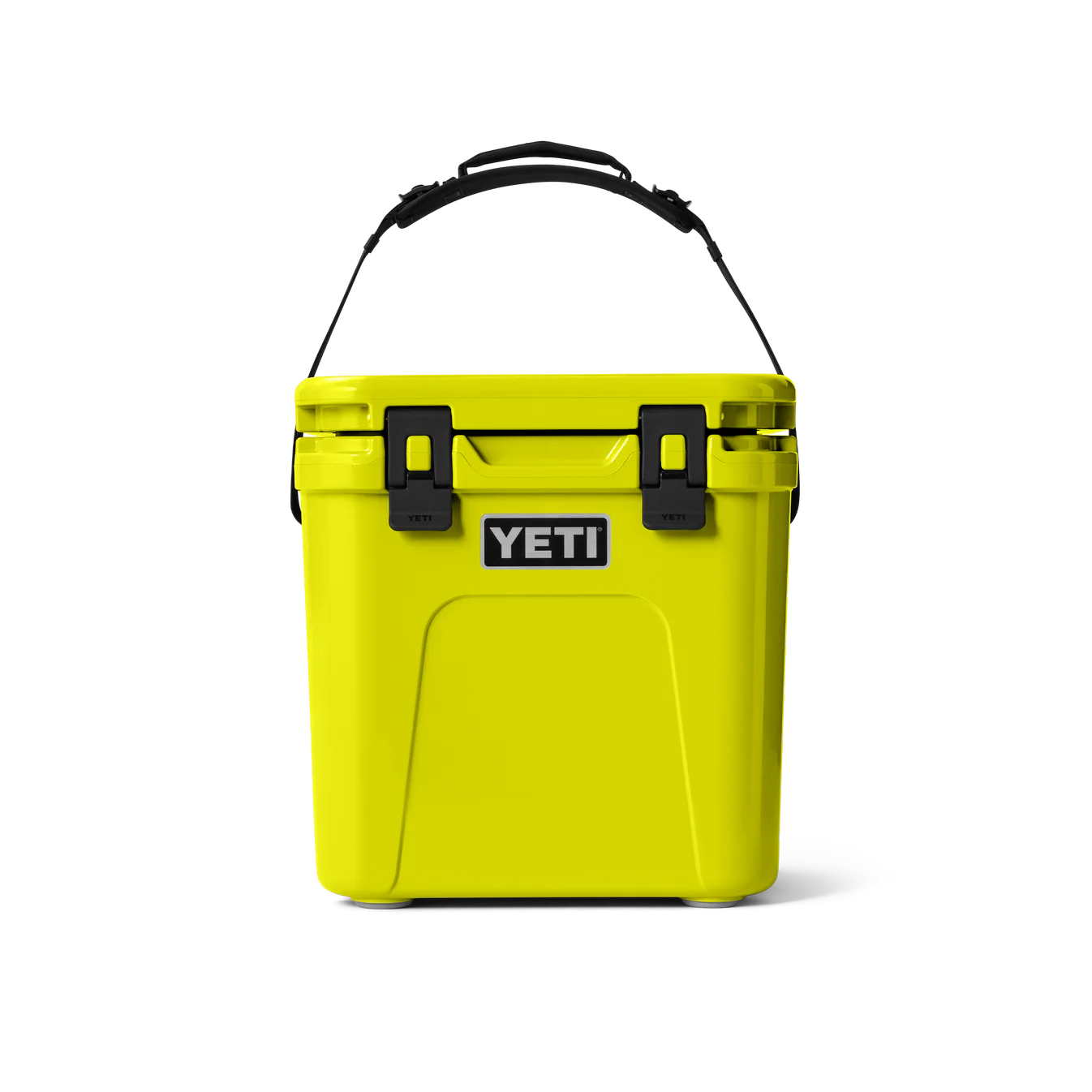 YETI Roadie 24 Cool Box 2.0 - Firefly Yellow (Seasonal Edition)