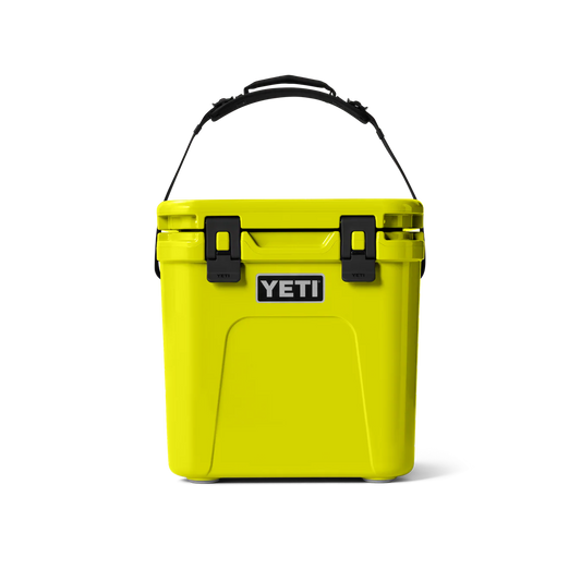 YETI Roadie 24 Cool Box 2.0 - Firefly Yellow (Seasonal Edition)