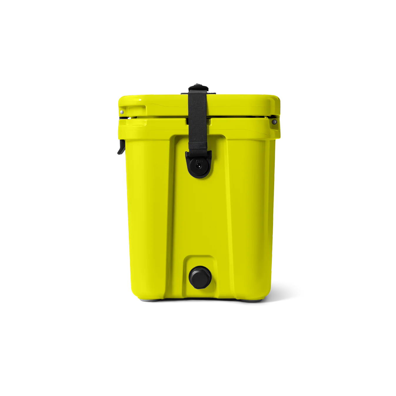 YETI Roadie 24 Cool Box 2.0 - Firefly Yellow (Seasonal Edition)