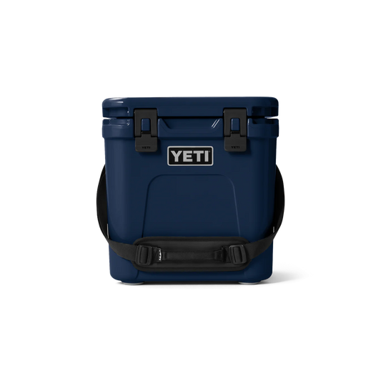 YETI Roadie 24 Cool Box - Navy