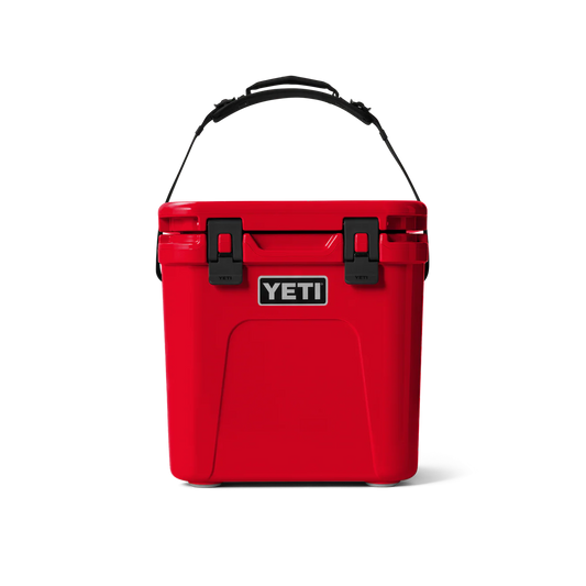 YETI Roadie 24 Cool Box 2.0 - Rescue Red