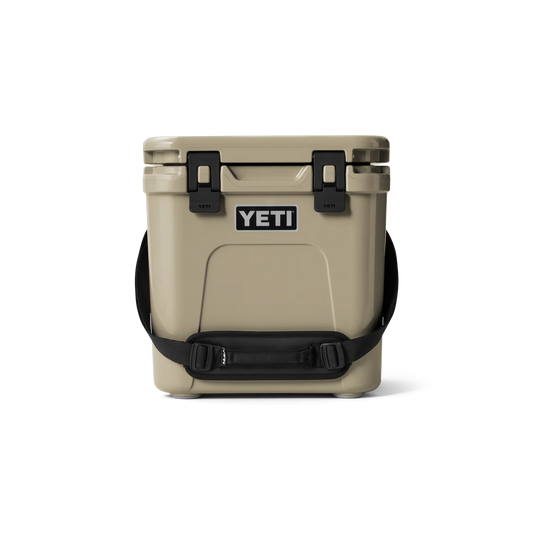 YETI Roadie 24 Cool Box - Tan