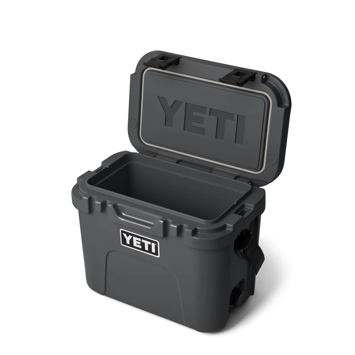 YETI Roadie 15 Cool Box - Charcoal