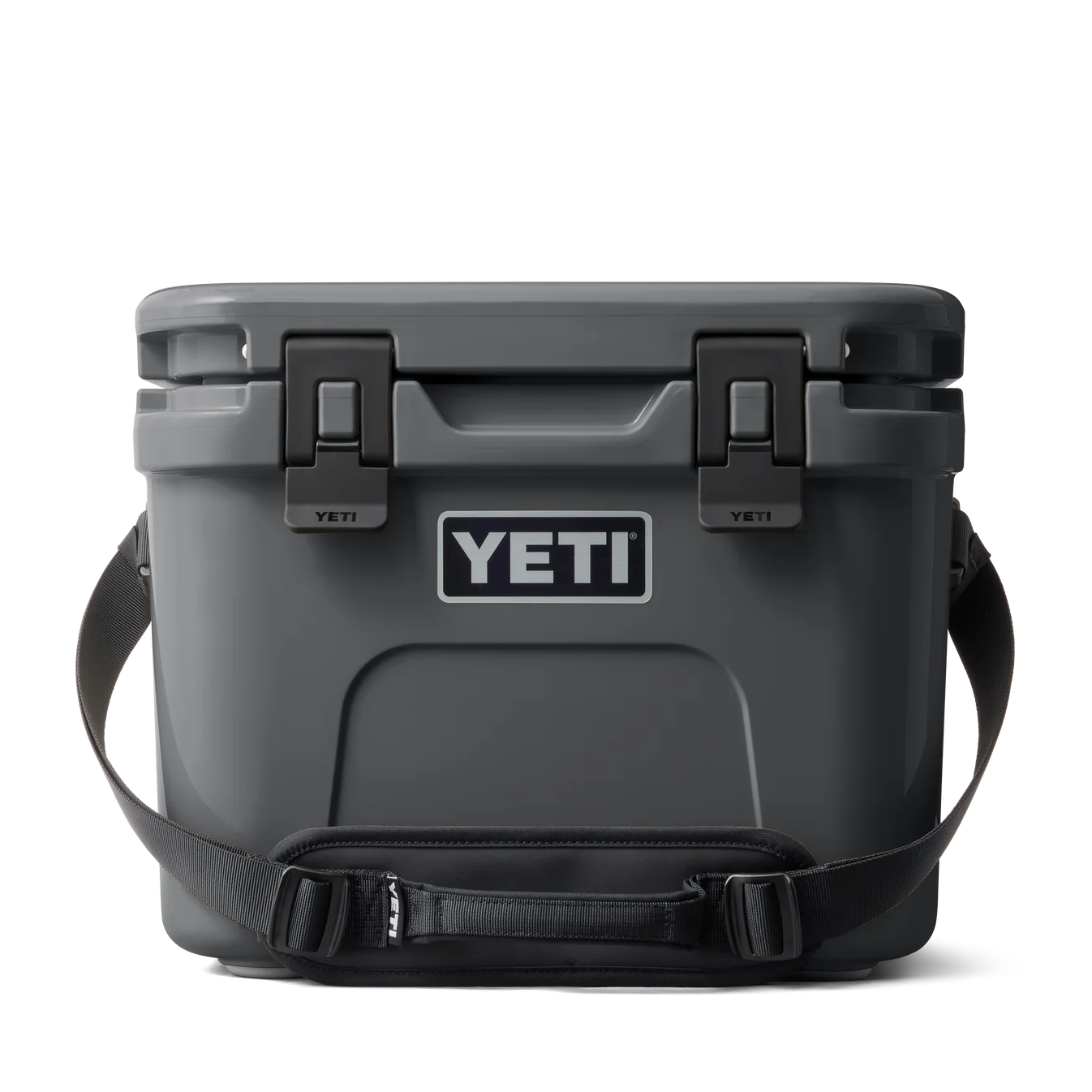 YETI Roadie 15 Cool Box - Charcoal