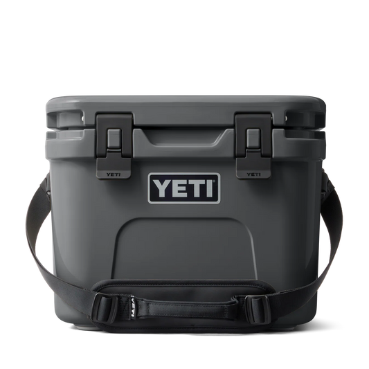 YETI Roadie 15 Cool Box - Charcoal