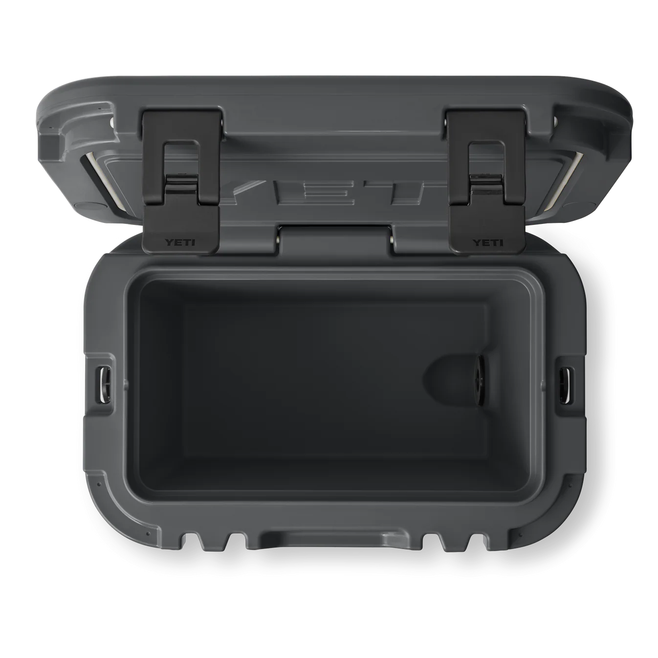 YETI Roadie 15 Cool Box - Charcoal