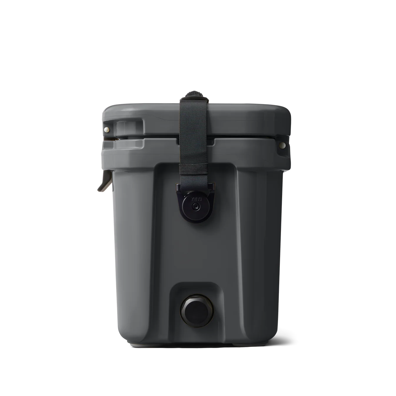 YETI Roadie 15 Cool Box - Charcoal
