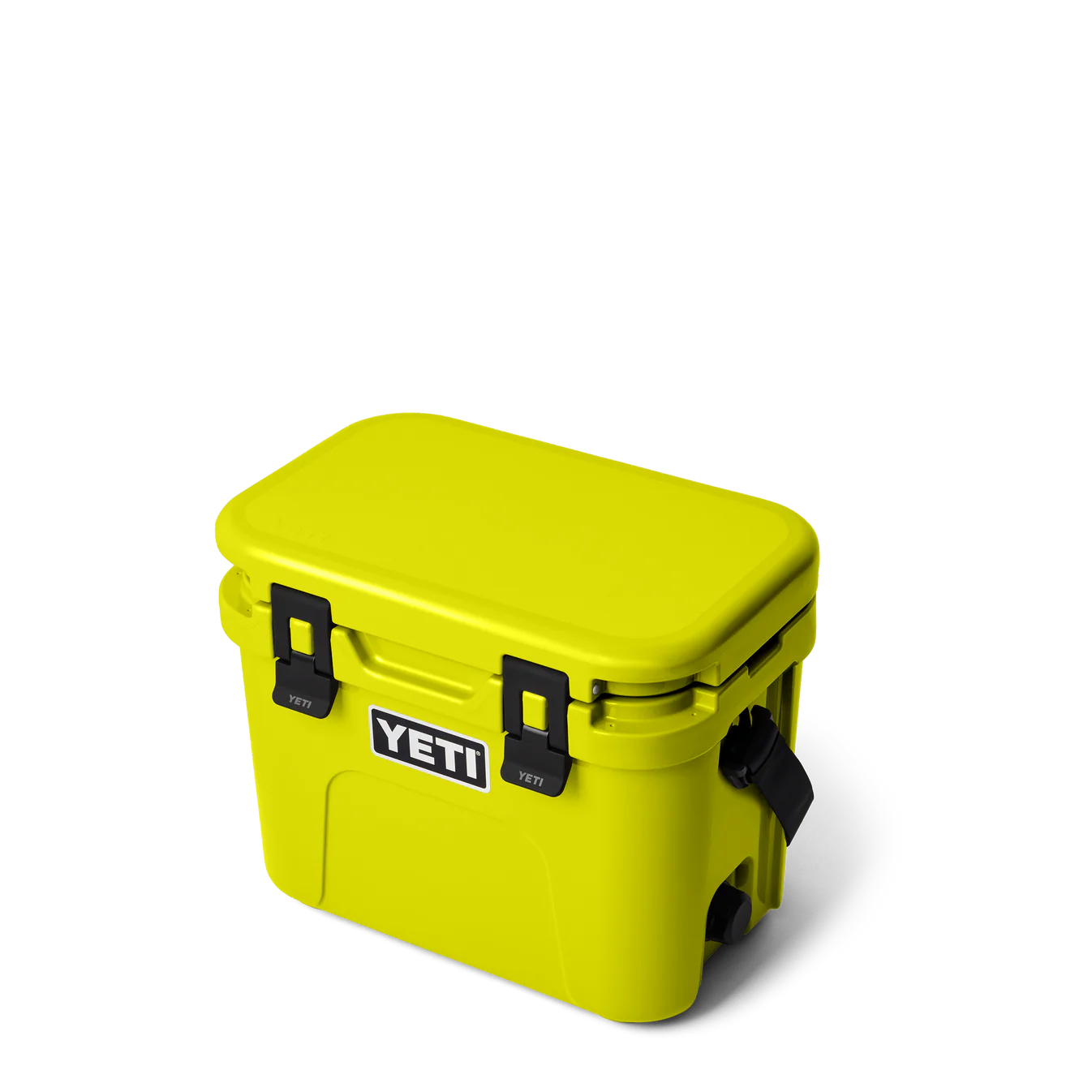 YETI Roadie 15 Cool Box - Firefly Yellow (Seasonal Edition)
