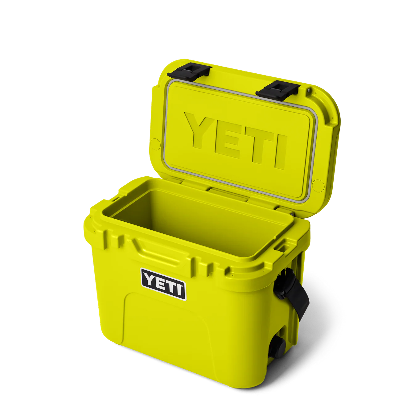 YETI Roadie 15 Cool Box - Firefly Yellow (Seasonal Edition)