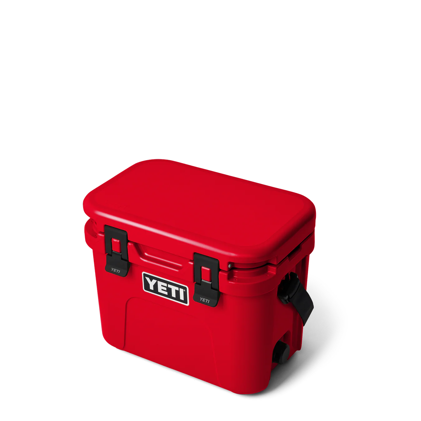 YETI Roadie 15 Cool Box - Rescue Red