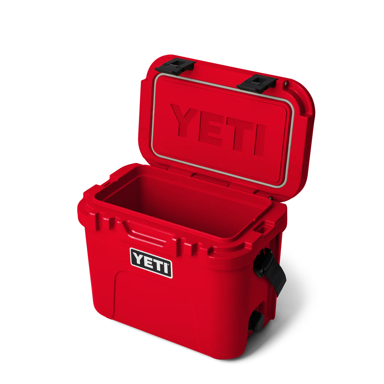 YETI Roadie 15 Cool Box - Rescue Red
