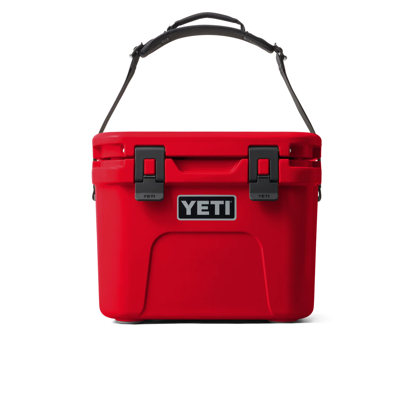 YETI Roadie 15 Cool Box - Rescue Red