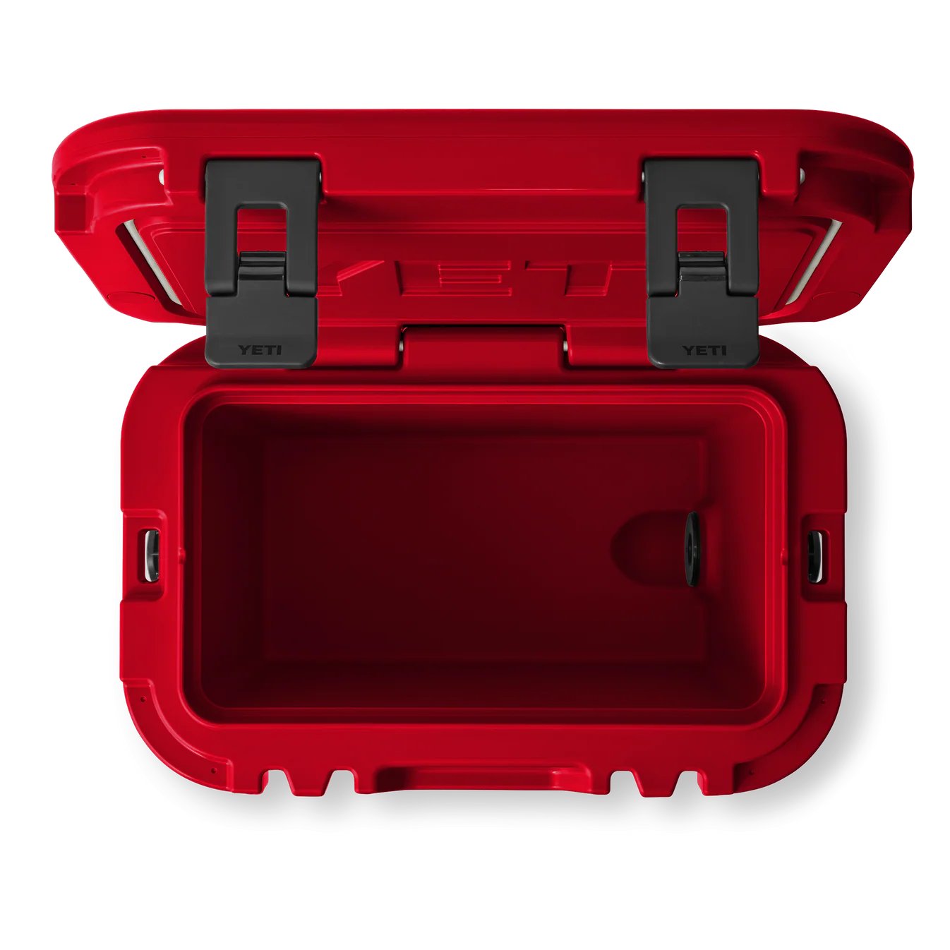 YETI Roadie 15 Cool Box - Rescue Red