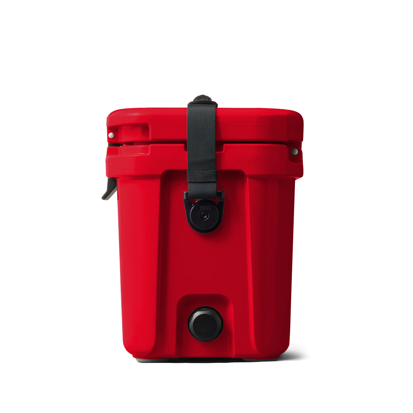 YETI Roadie 15 Cool Box - Rescue Red