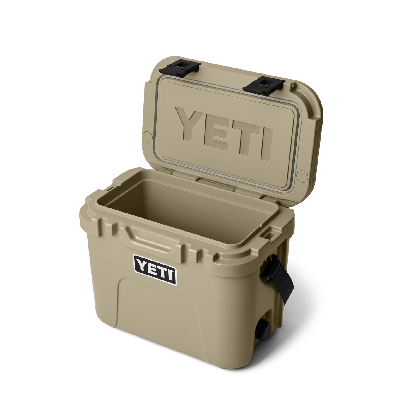 YETI Roadie 15 Cool Box - Tan