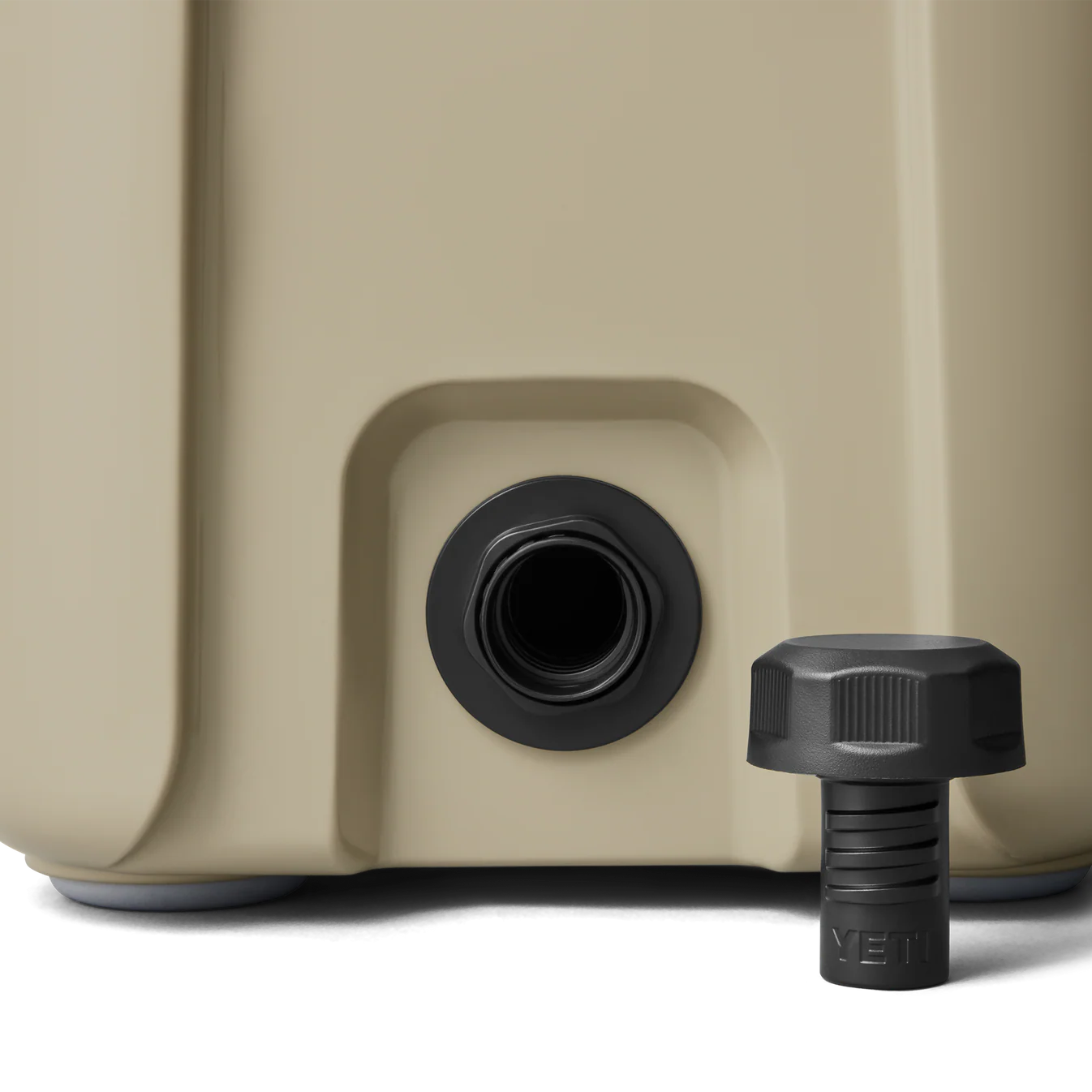 YETI Roadie 15 Cool Box - Tan