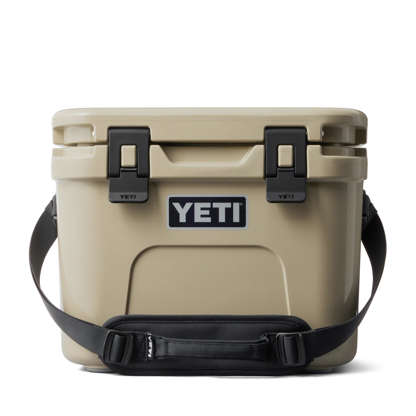 YETI Roadie 15 Cool Box - Tan