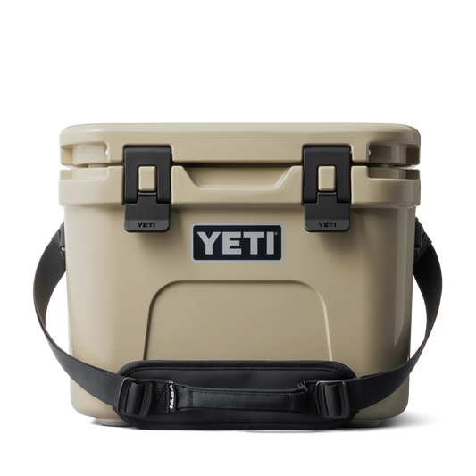 YETI Roadie 15 Cool Box - Tan