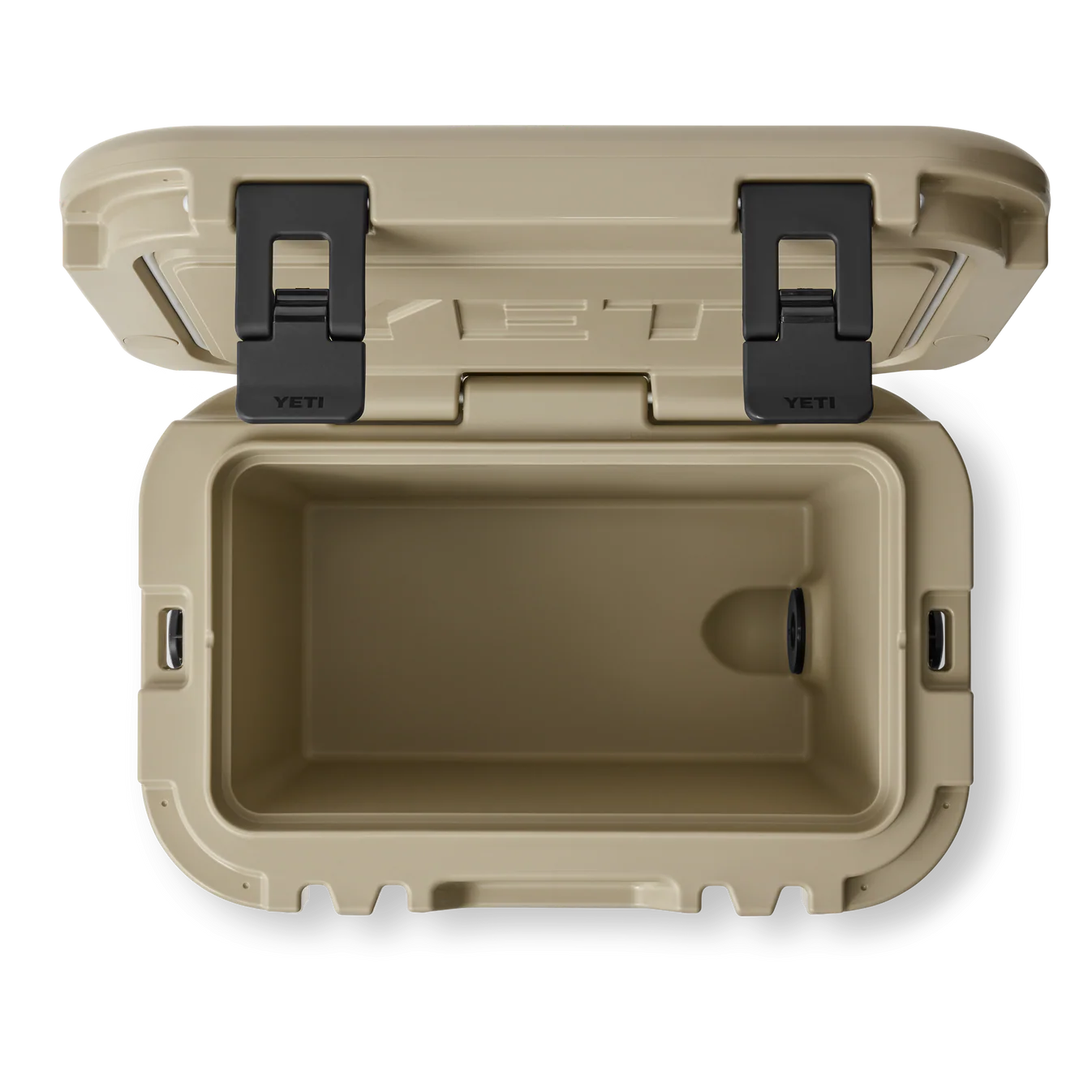 YETI Roadie 15 Cool Box - Tan
