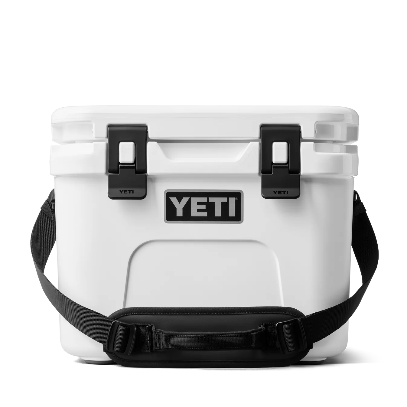 YETI Roadie 15 Cool Box - White