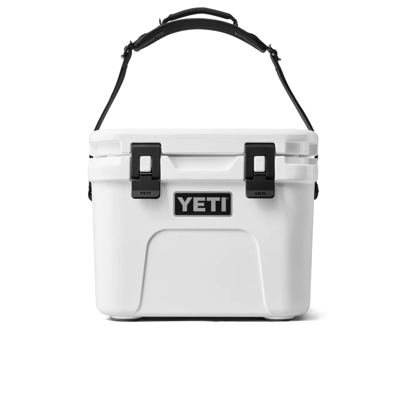 YETI Roadie 15 Cool Box - White