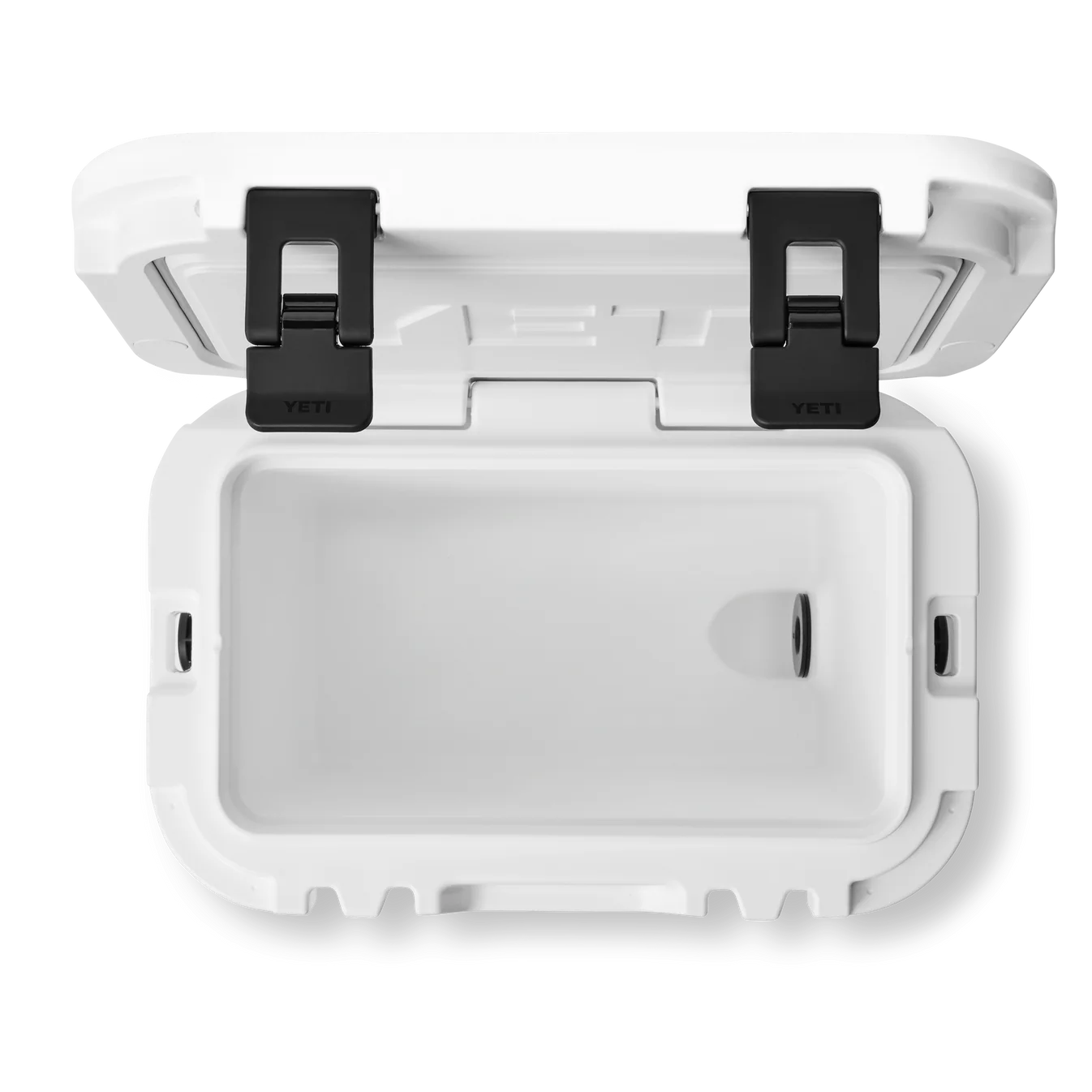 YETI Roadie 15 Cool Box - White