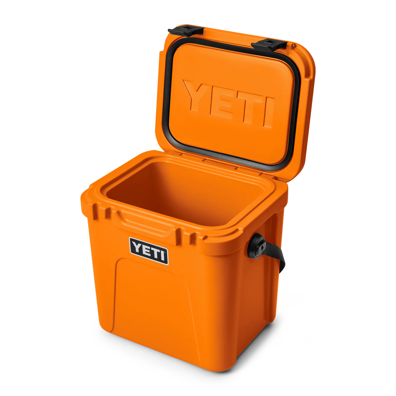YETI Roadie 24 Cool Box - King Crab Orange