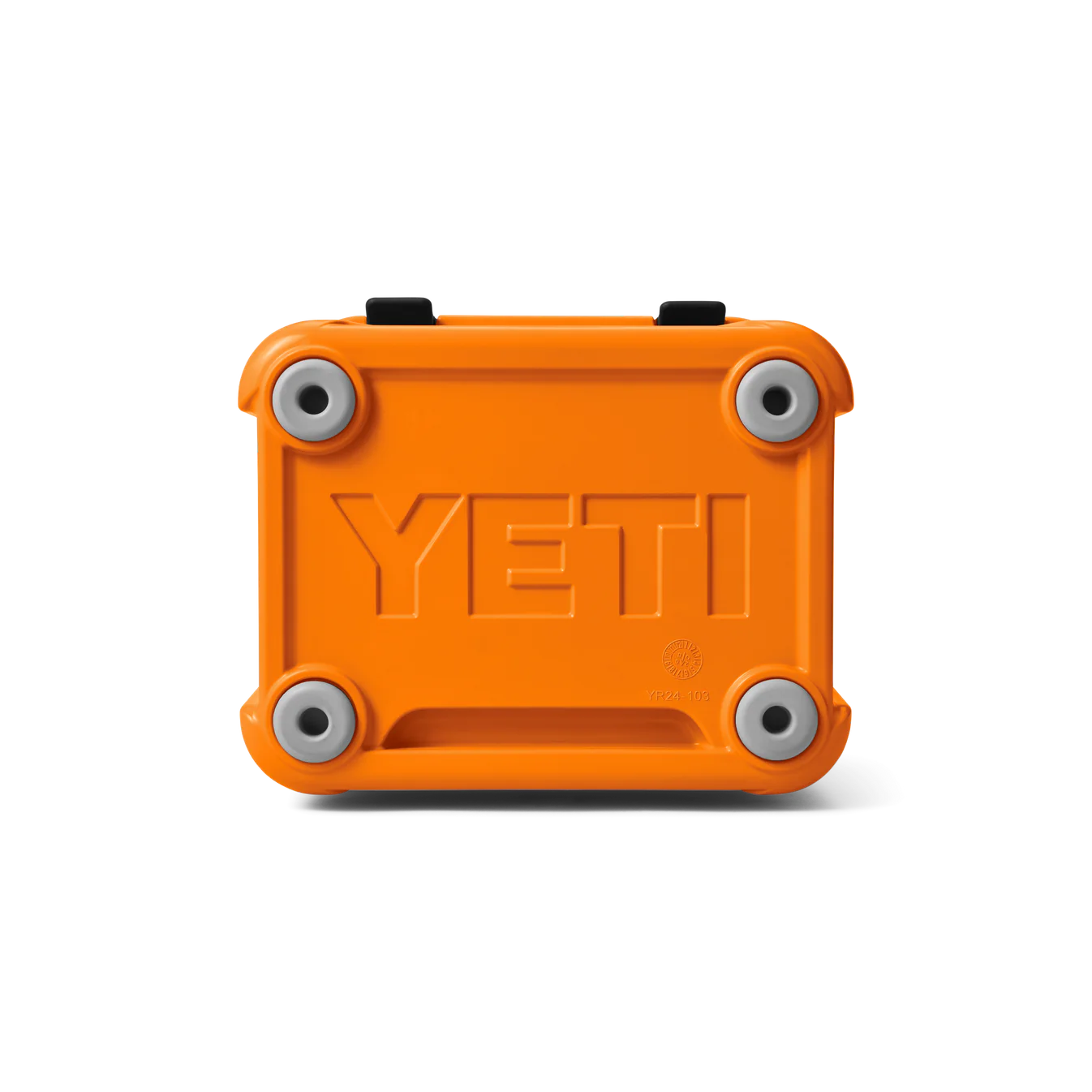 YETI Roadie 24 Cool Box - King Crab Orange