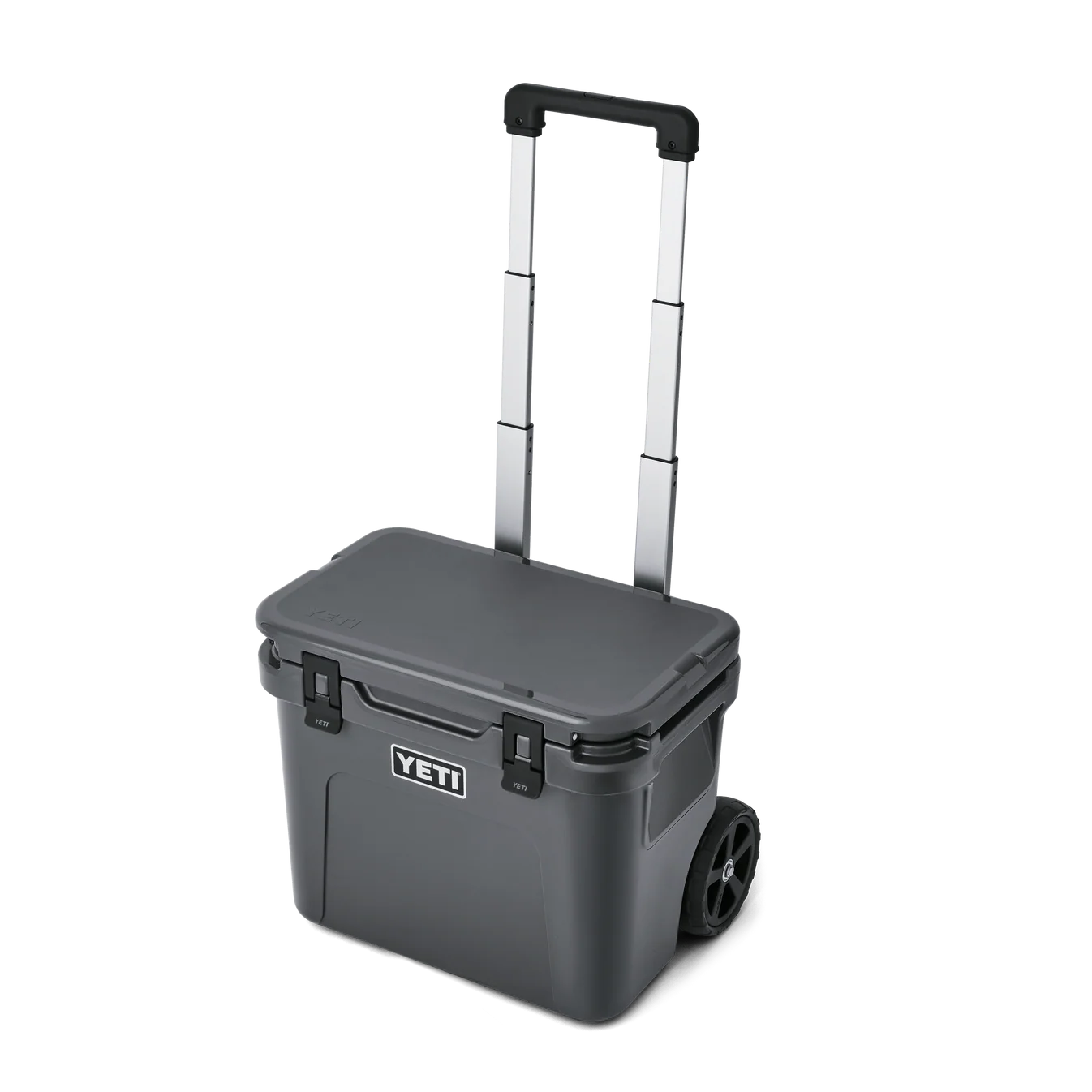 YETI Roadie 32 Wheeled Cool Box - Charcoal