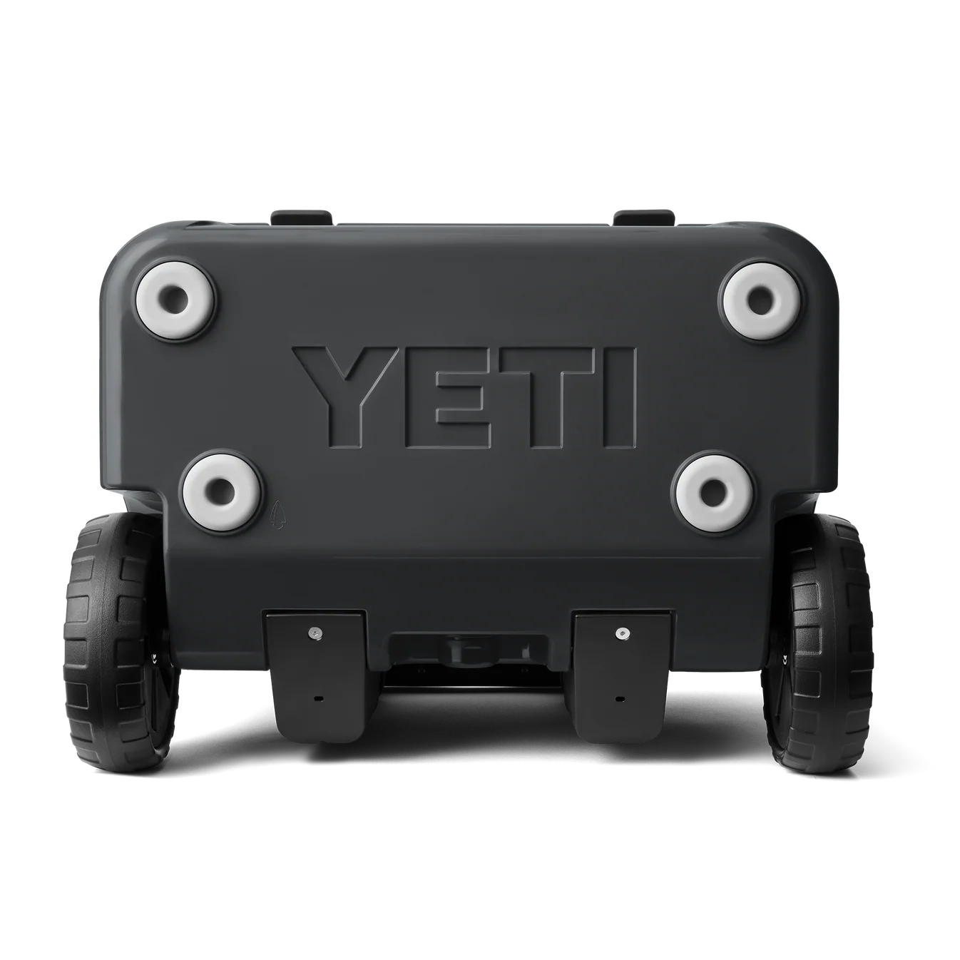 YETI Roadie 32 Wheeled Cool Box - Charcoal