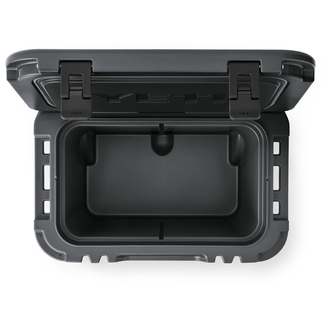 YETI Roadie 32 Wheeled Cool Box - Charcoal