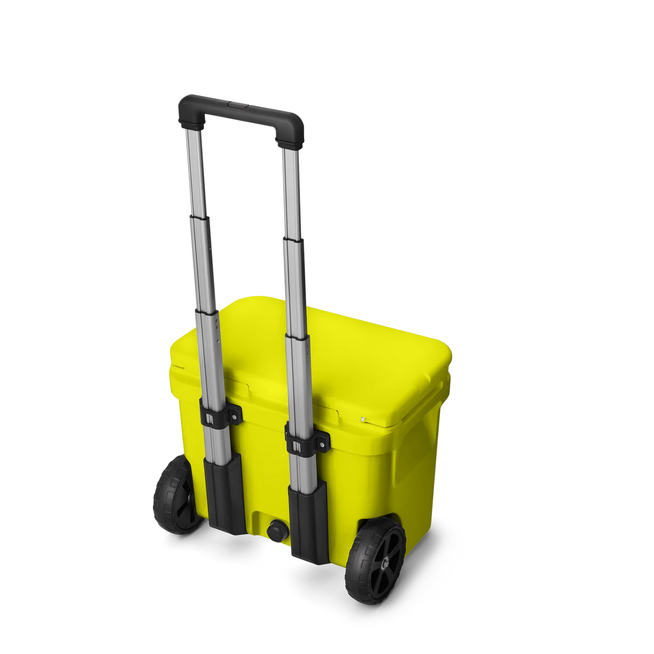 YETI Roadie 32 Wheeled Cool Box - Firefly Yellow (Seasonal Edition)