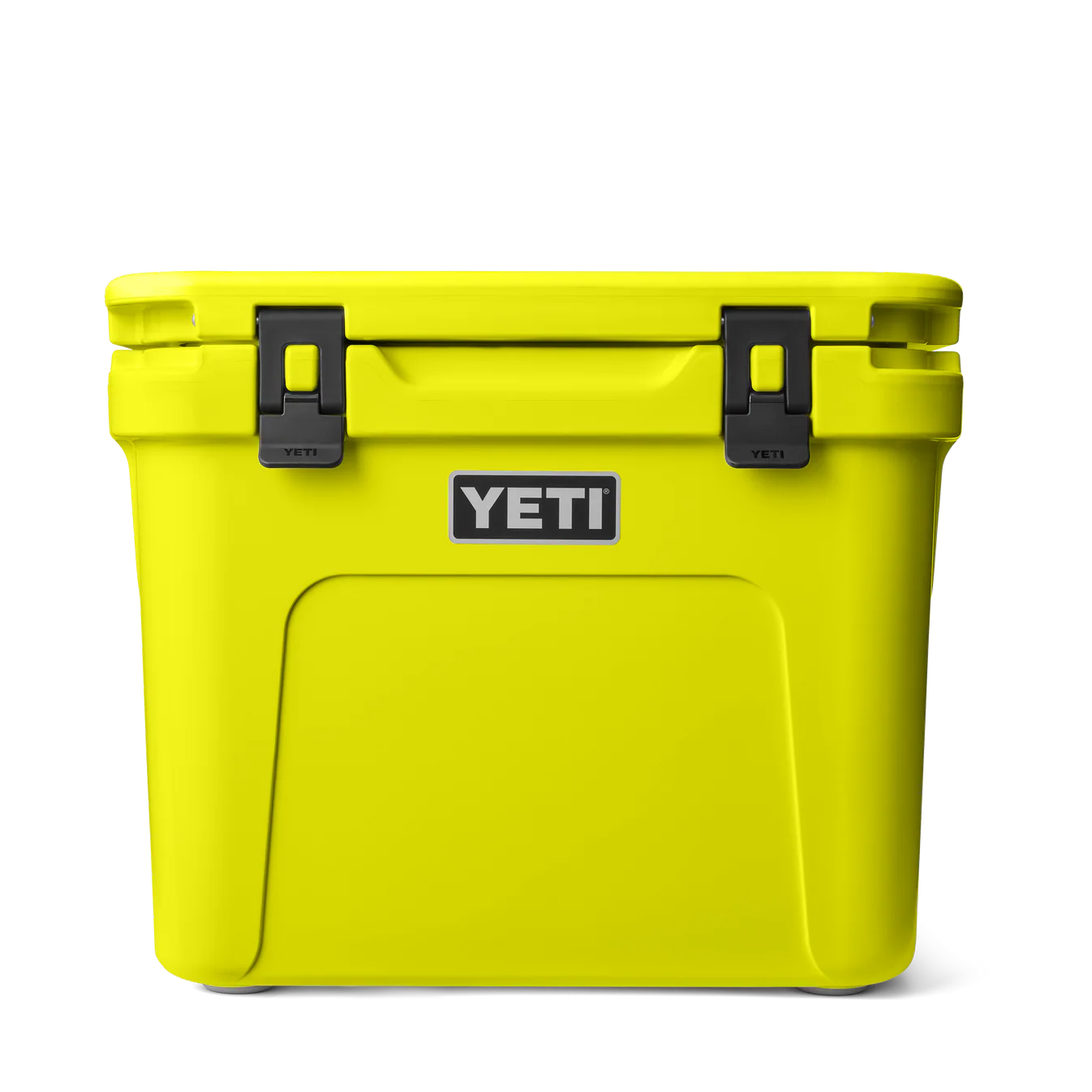YETI Roadie 32 Wheeled Cool Box - Firefly Yellow (Seasonal Edition)
