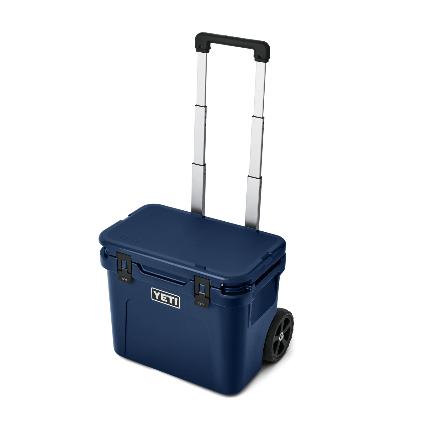 YETI Roadie 32 Wheeled Cool Box - Navy