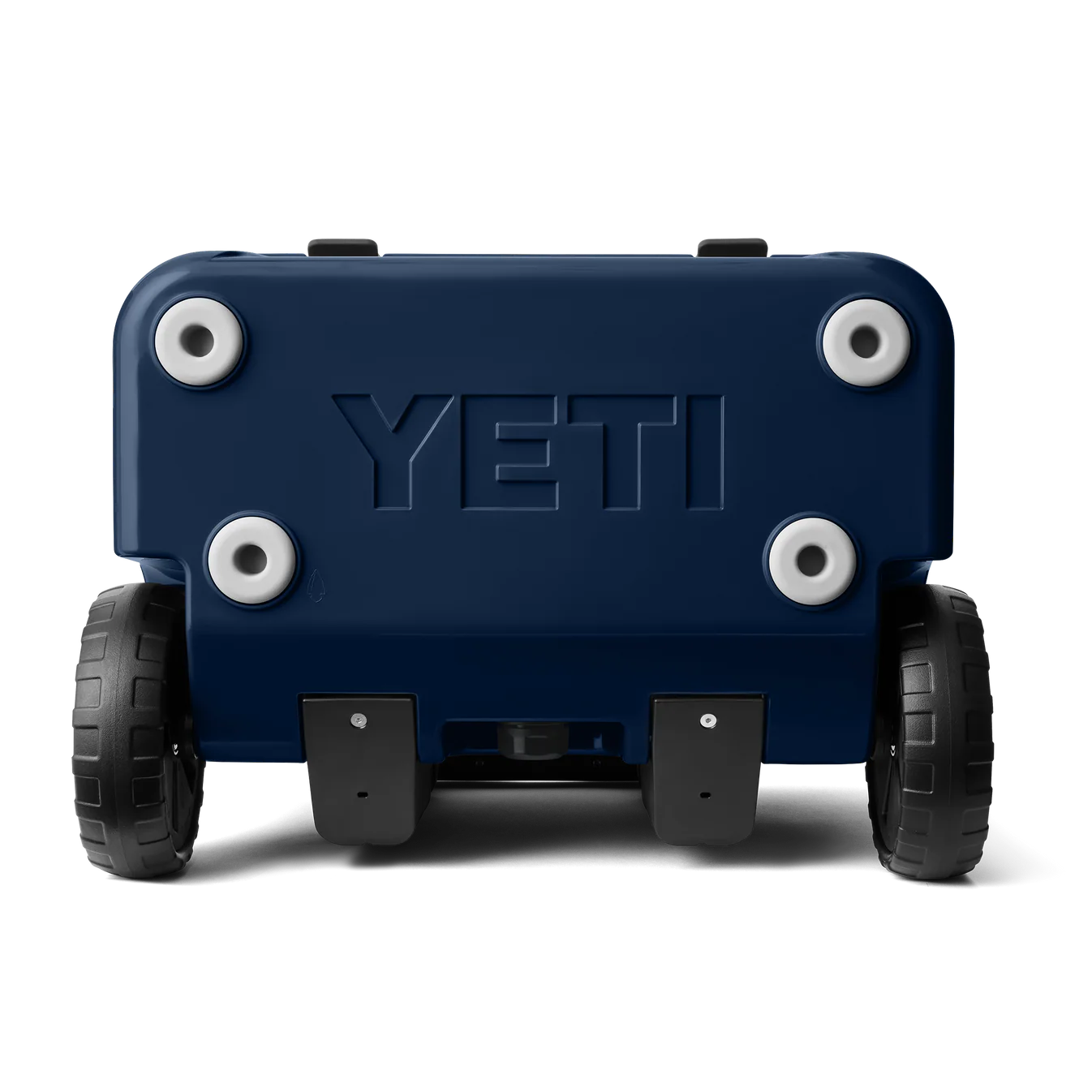 YETI Roadie 32 Wheeled Cool Box - Navy