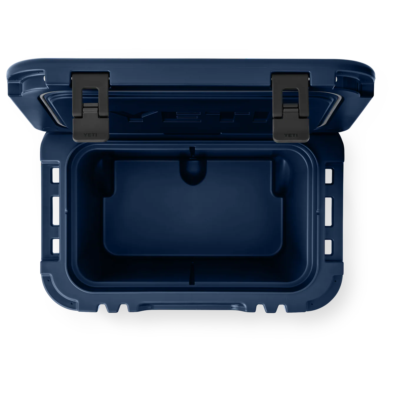 YETI Roadie 32 Wheeled Cool Box - Navy