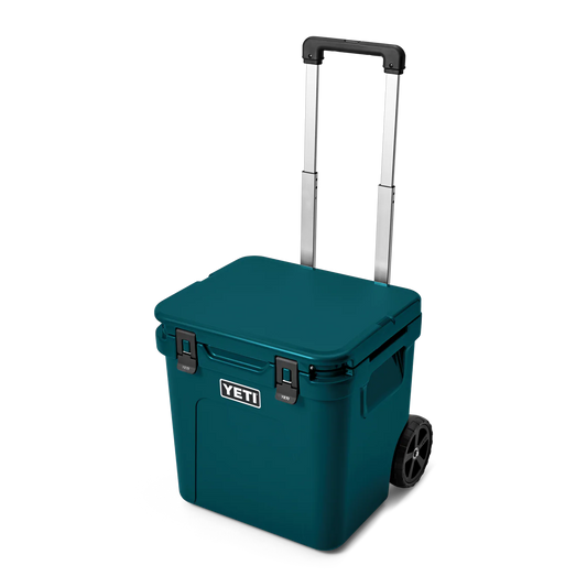 YETI Roadie 48 Wheeled Cool Box - Agave Teal