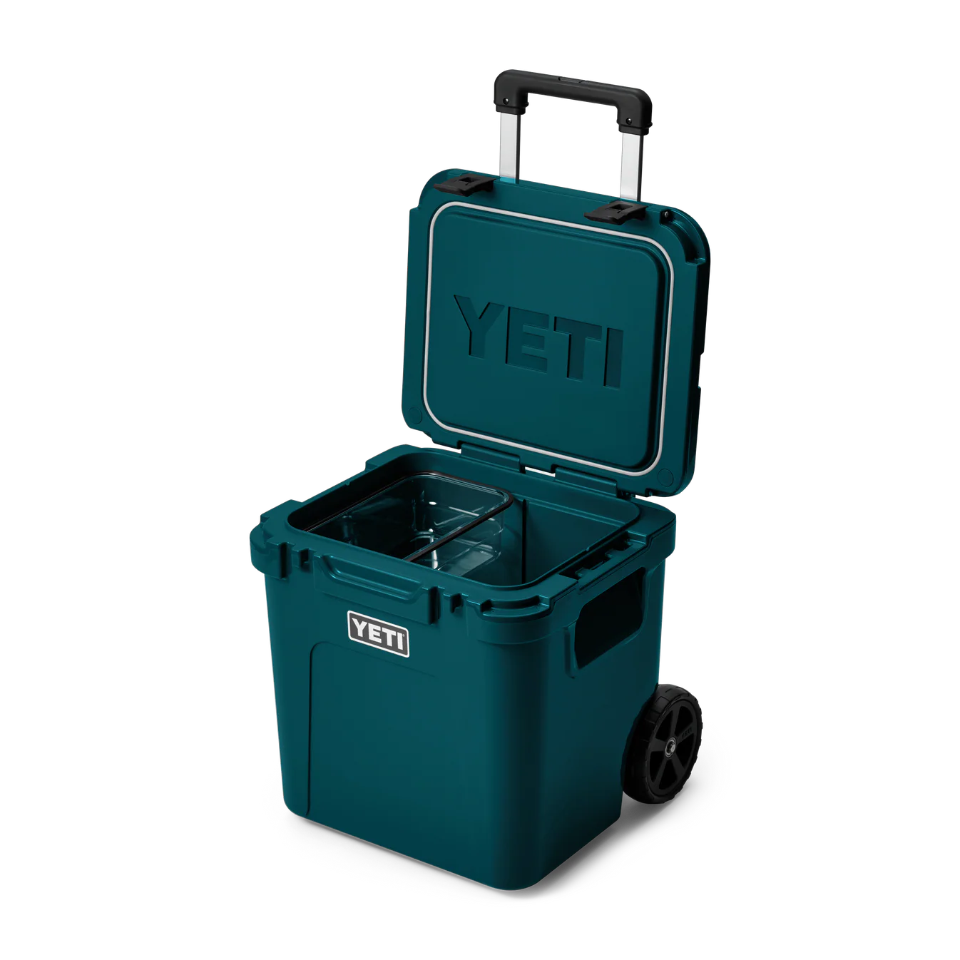 YETI Roadie 48 Wheeled Cool Box - Agave Teal