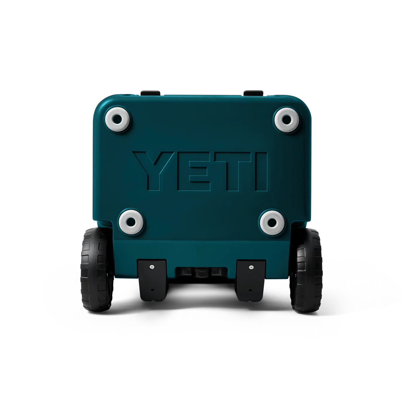 YETI Roadie 48 Wheeled Cool Box - Agave Teal