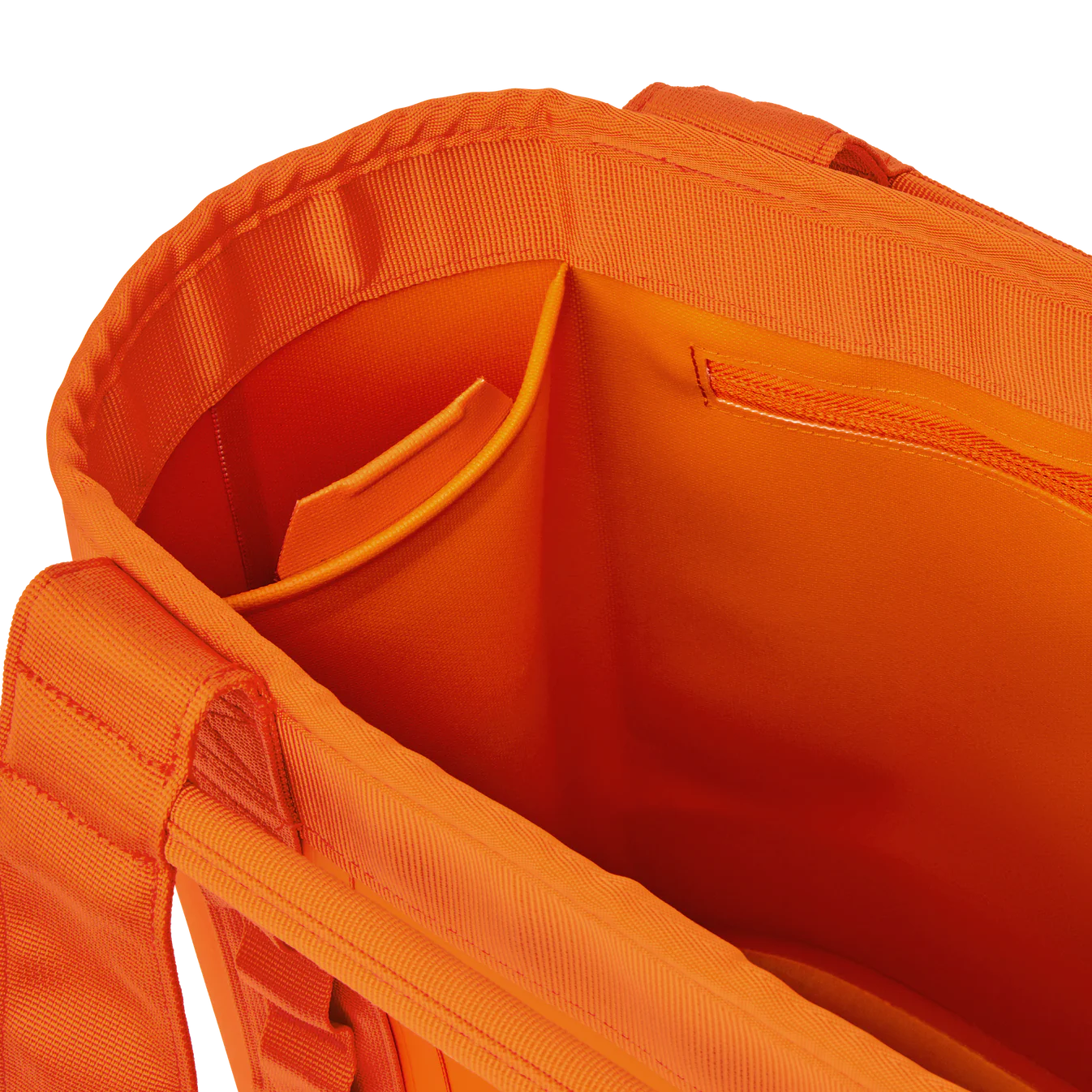 YETI Camino 20 Carryall Tote Bag - King Crab Orange