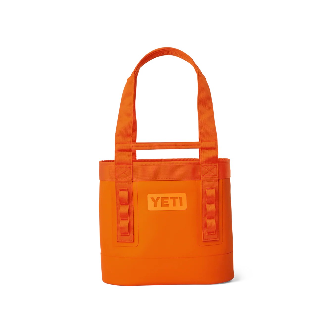 YETI Camino 20 Carryall Tote Bag - King Crab Orange (Limited Edition)