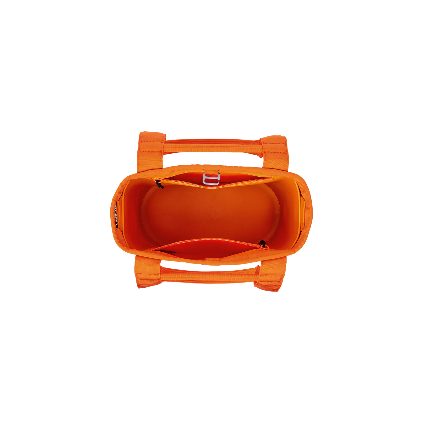 YETI Camino 20 Carryall Tote Bag - King Crab Orange