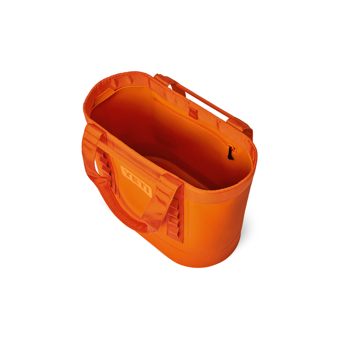YETI Camino 35 Carryall Tote Bag - King Crab Orange