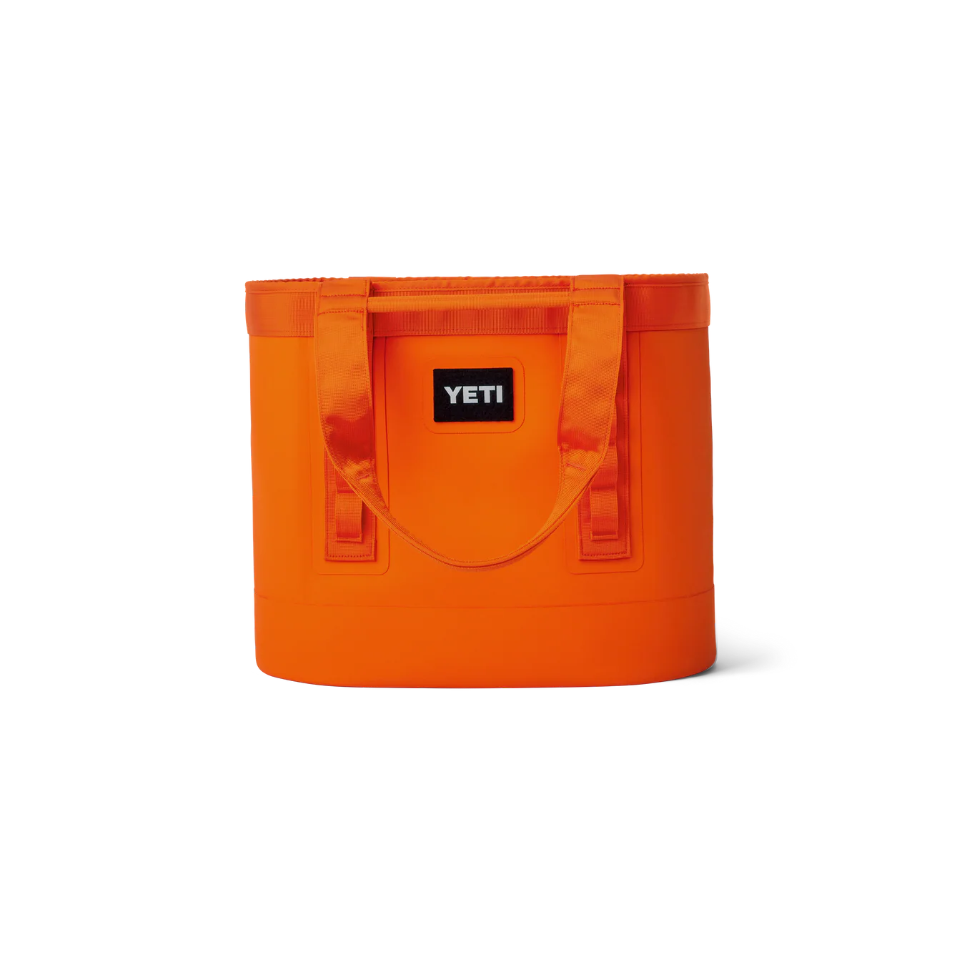 YETI Camino 35 Carryall Tote Bag - King Crab Orange