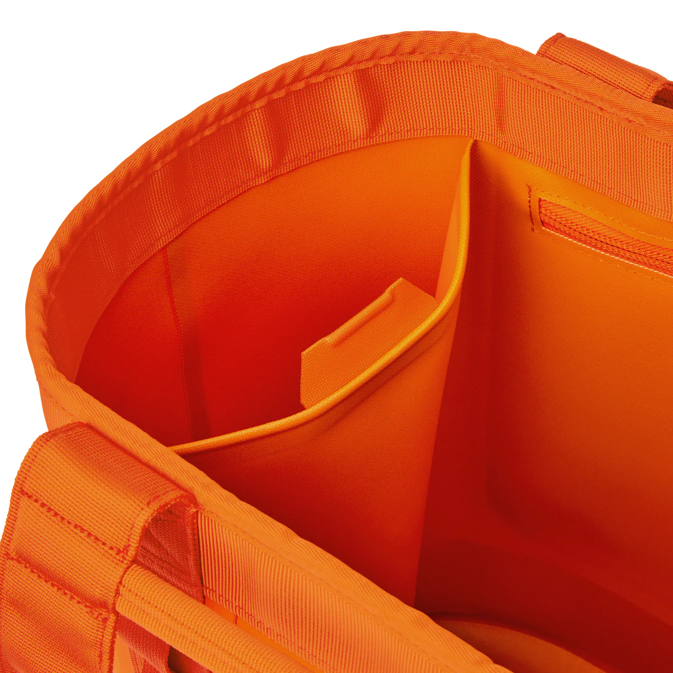 YETI Camino 35 Carryall Tote Bag - King Crab Orange